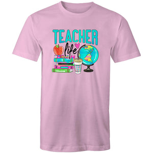 Teacher life