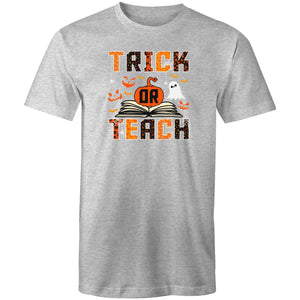 Trick or teach