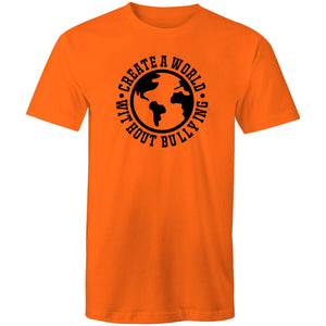 Create a world without bullying
