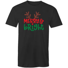 Load image into Gallery viewer, Merry and Bright
