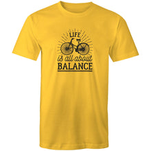 Load image into Gallery viewer, Life is all about balance