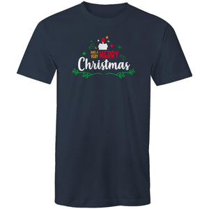 Have a Very Merry Christmas