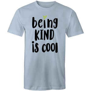 Being kind is cool