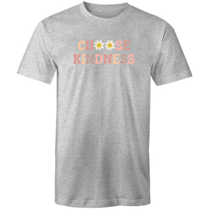 Choose kindnes