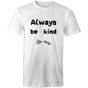 Always be kind