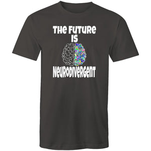 The future is neurodivergent