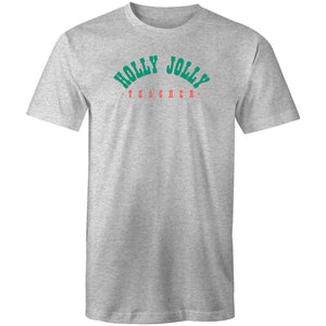 Holly Jolly Teacher