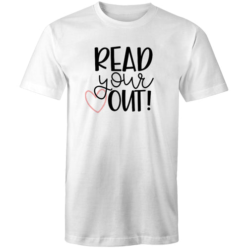 Read your heart out