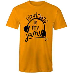 Kindness is my jam