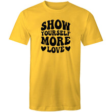 Load image into Gallery viewer, Show yourself more love