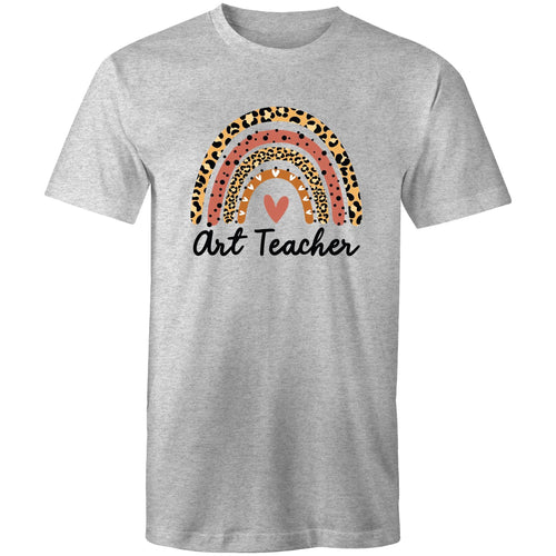 Art teacher