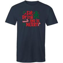 Load image into Gallery viewer, Eat Drink and Be Merry