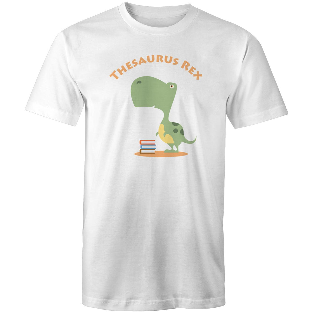 Thesauras rex