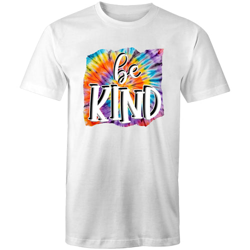 Be kind