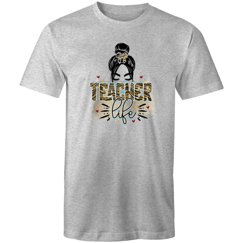 Teacher life