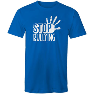 Stop bullying