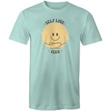 Load image into Gallery viewer, Self love club