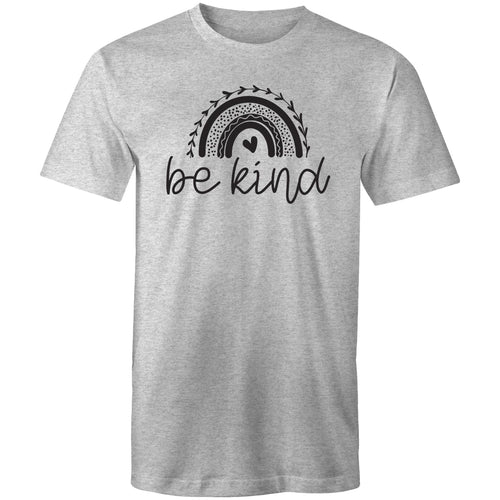 Be kind