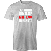 Load image into Gallery viewer, Eat. Sleep. Write. Repeat.