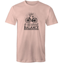 Load image into Gallery viewer, Life is all about balance