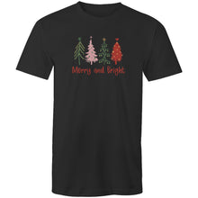 Load image into Gallery viewer, Merry and Bright