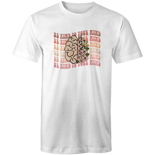 Be kind to your mind
