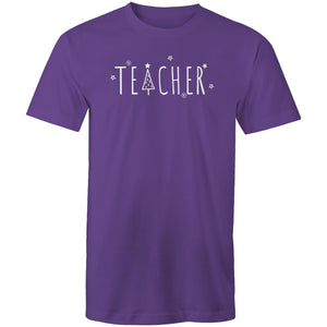 Teacher