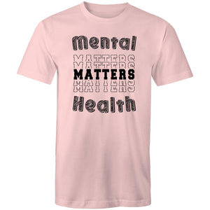 Mental health matters