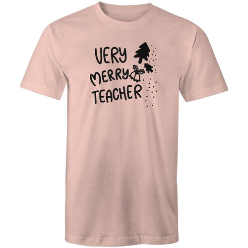 Very Merry Teacher