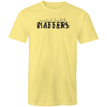 Load image into Gallery viewer, Mental health matters