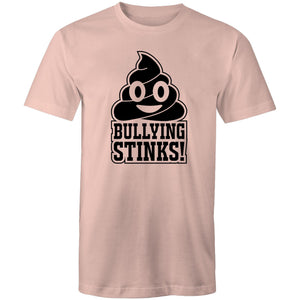 Bullying stinks