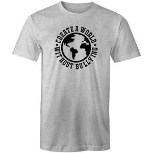 Create a world without bullying