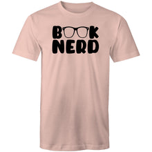 Load image into Gallery viewer, Book nerd