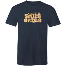 Load image into Gallery viewer, Smile often