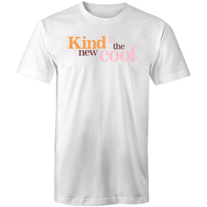 Kind is the new cool