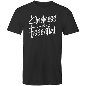 Kindness is essential