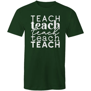 Teach