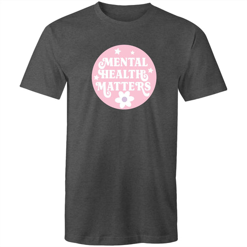 Mental health matters