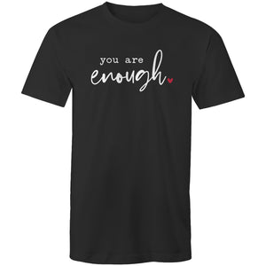 You are enough