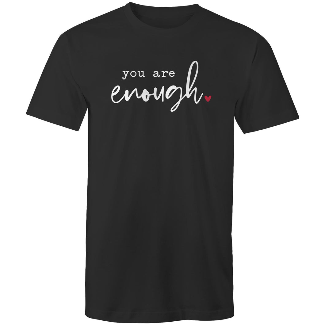 You are enough