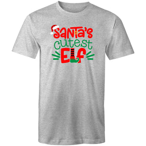 Santa's cutest elf