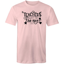 Load image into Gallery viewer, Teachers always make the nice list