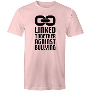 Linked together against bullying