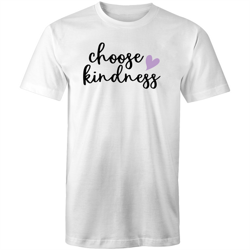 Choose kindness