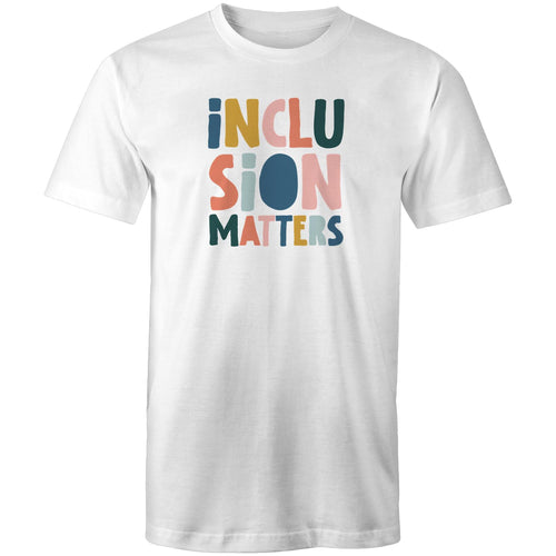 Inclusion matters