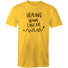 Load image into Gallery viewer, Healing is not linear