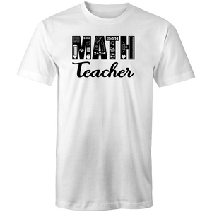 Math Teacher