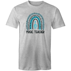 Music teacher