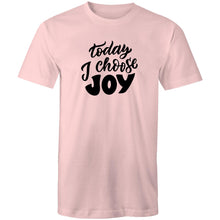 Load image into Gallery viewer, Today I choose joy