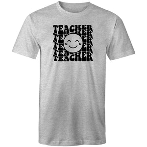 Teacher